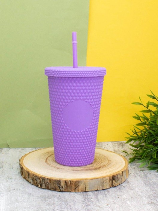 Тамблер "Matte", purple 