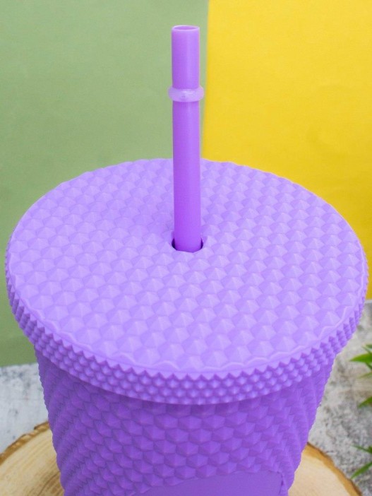 Тамблер "Matte", purple 