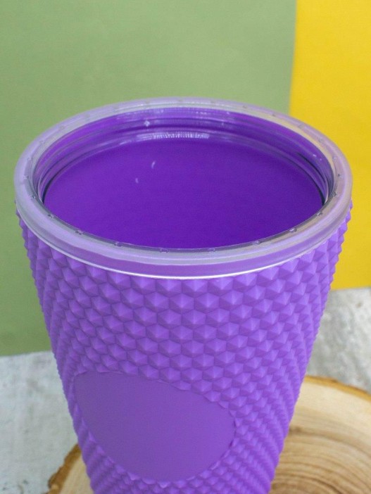 Тамблер "Matte", purple 