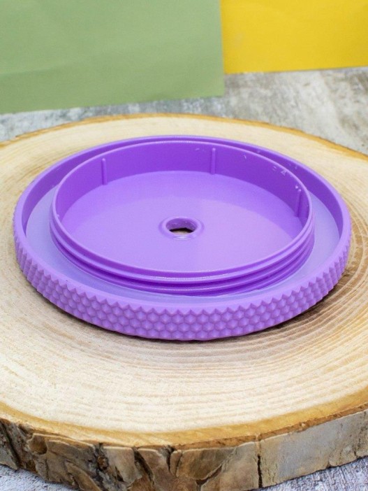 Тамблер "Matte", purple 