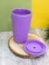 Тамблер "Matte", purple