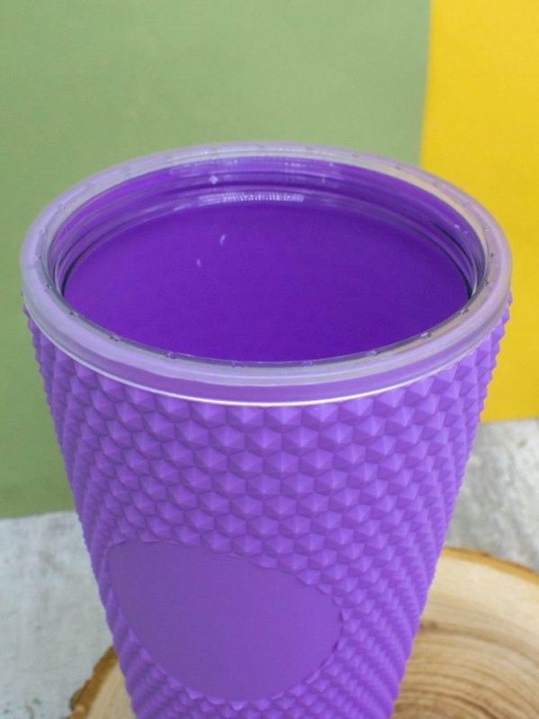 Тамблер "Matte", purple
