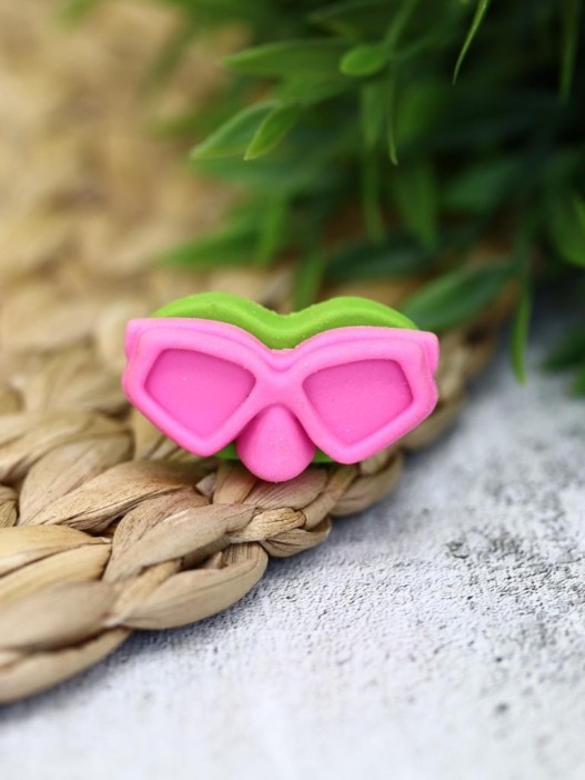 Ластики &quot;Sea&quot;, 5 шт. в наборе 