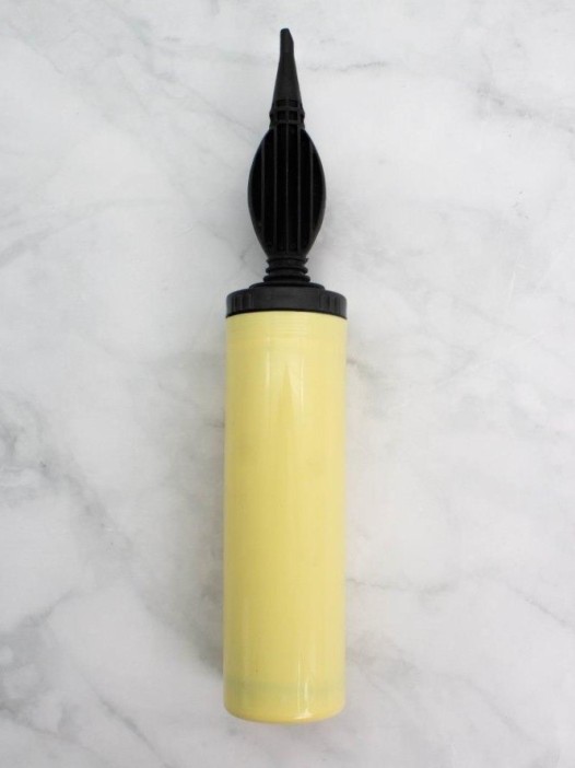 Насос ручной для воздушных шаров &quot;Jolly blower&quot;, 28 см 