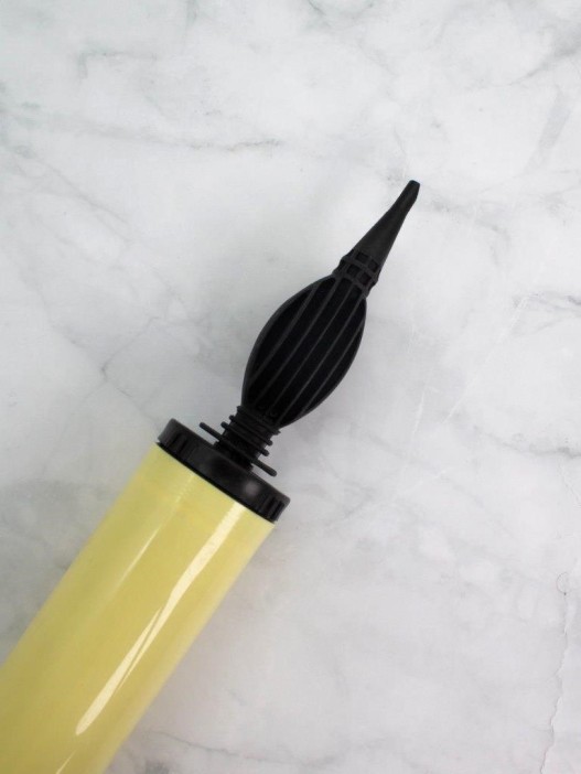 Насос ручной для воздушных шаров &quot;Jolly blower&quot;, 28 см 