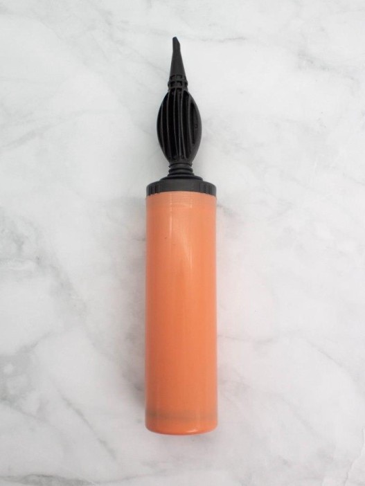 Насос ручной для воздушных шаров &quot;Jolly blower&quot;, 28 см 