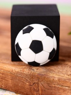 Попсокет "Soccer ball"