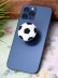 Попсокет "Soccer ball" 