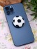 Попсокет "Soccer ball" 