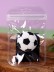 Попсокет "Soccer ball" 