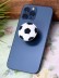 Попсокет "Soccer ball"
