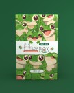 MilotaBox mini "Frog Box"