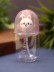 Дорожная бутылочка &quot;Smile bunny day&quot;, pink (60 ml) 