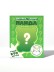 Комплект фигурок-секрет MilotaBox "Игривая панда", (3 см) - 8шт., белый шоу-бокс