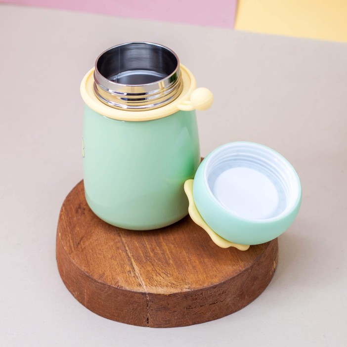 Термос "Little dinosaur", green (350ml) 