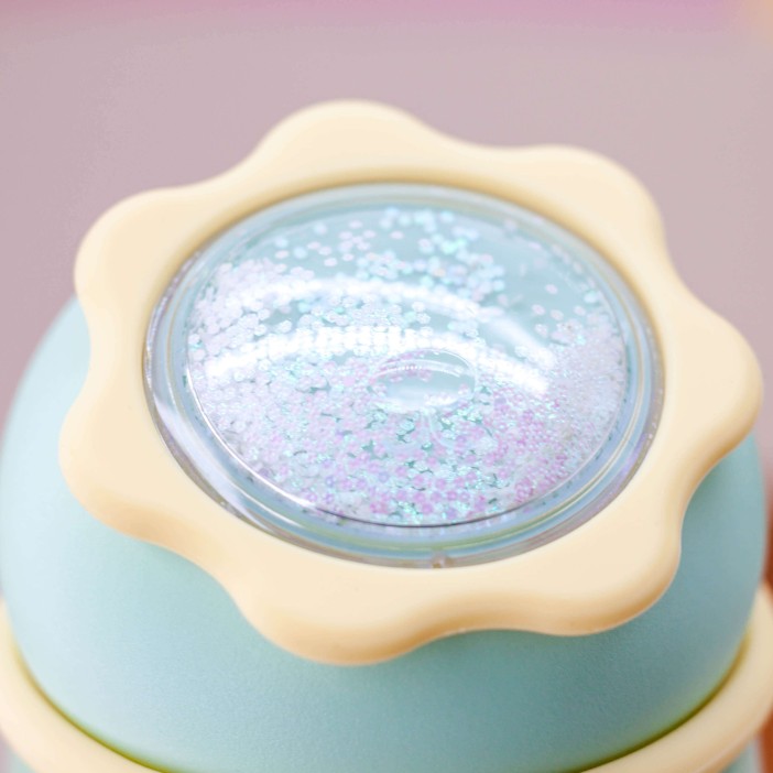 Термос "Little dinosaur", green (350ml) 