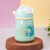 Термос "Little dinosaur", green (350ml) 