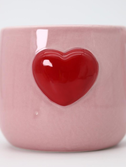 Кружка керамическая «Love potion», 505 ml 