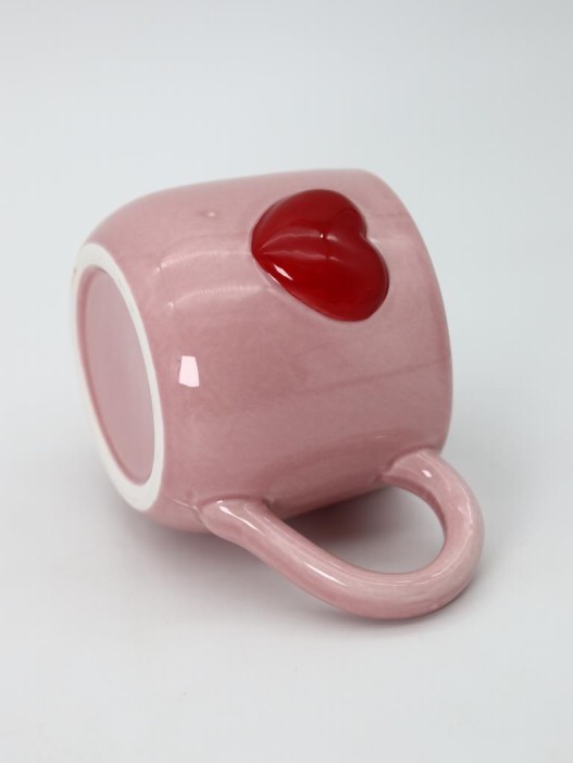 Кружка керамическая «Love potion», 505 ml 