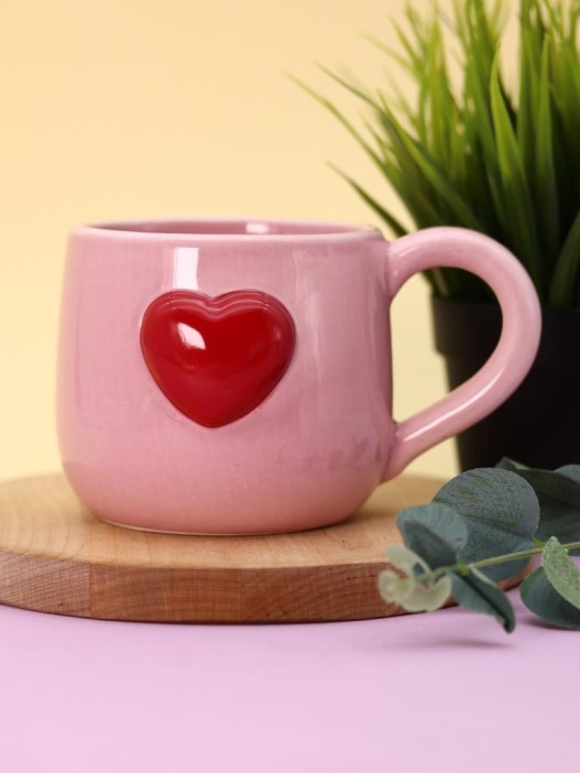 Кружка керамическая «Love potion», 505 ml 