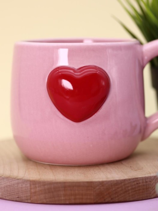 Кружка керамическая «Love potion», 505 ml 