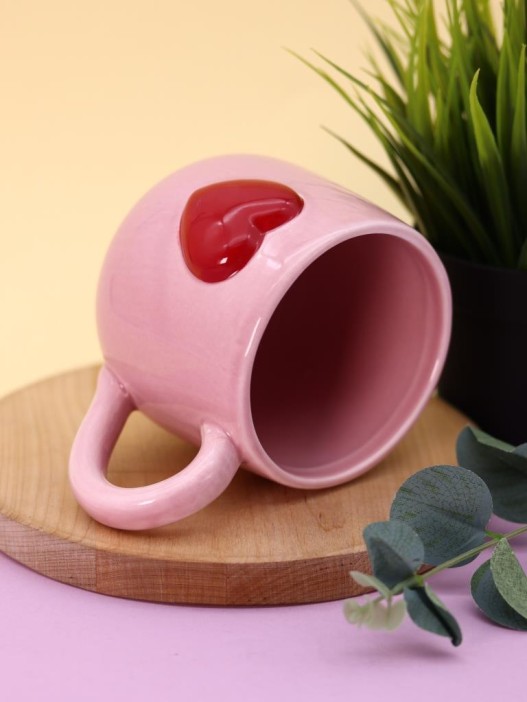 Кружка керамическая «Love potion», 505 ml 