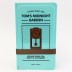 Ланчбокс &quot;Book&quot; blue 