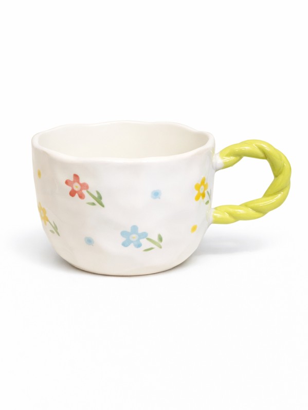 Кружка «Glade», green 