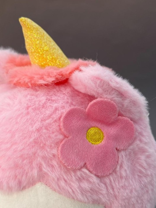 Мягкая игрушка &quot;Kittycorn&quot;, mix, 24 см 