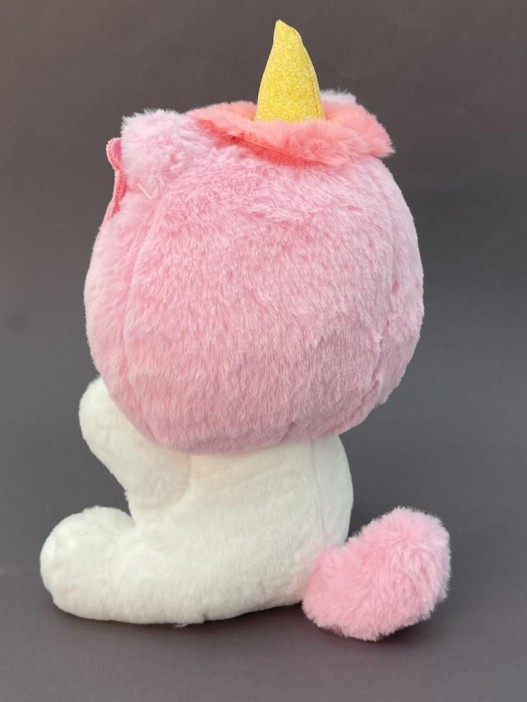 Мягкая игрушка &quot;Kittycorn&quot;, mix, 24 см 