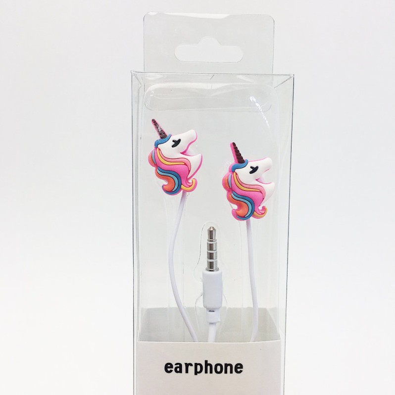 Наушники &quot;Unicorn&quot; 