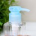 Дорожная бутылочка &quot;Pastel shades&quot;, blue (70 ml) 
