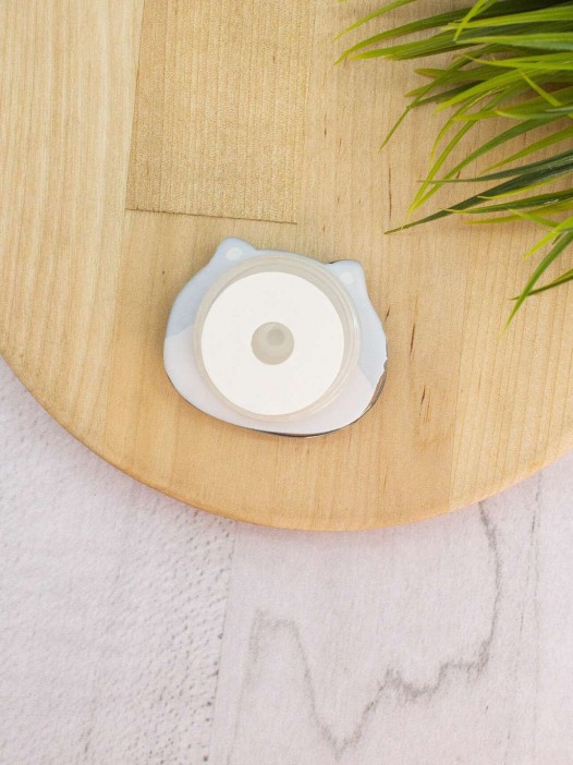 Попсокет &quot;Black-white Dog&quot; 