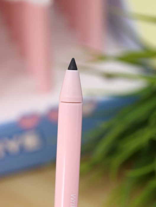 Бесконечный карандаш &quot;Sausage Mouth Plush Star&quot;, white 