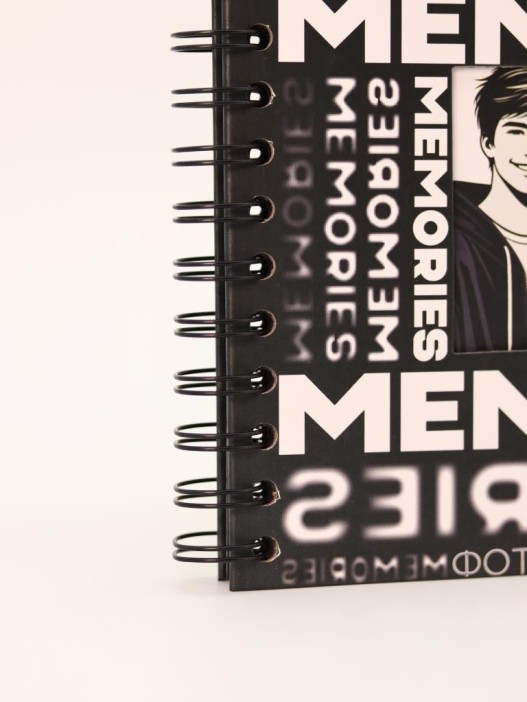 Фотоальбом &quot;Memories&quot; (17 х 17 см) 