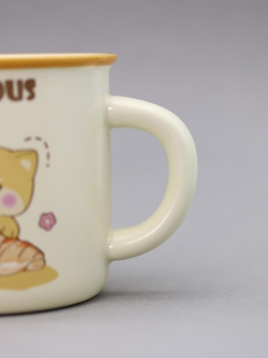 Кружка «Delicious», dog (320 ml) 