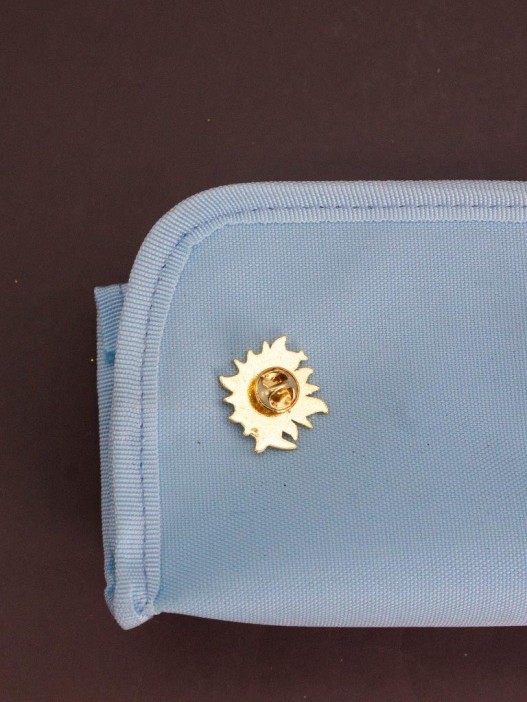 Значок металлический iLikeGift &quot;The balance of the Universe&quot; 