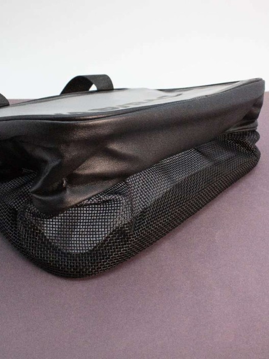 Дорожная косметичка &quot;Washbag&quot; black, 31*15*21 см 