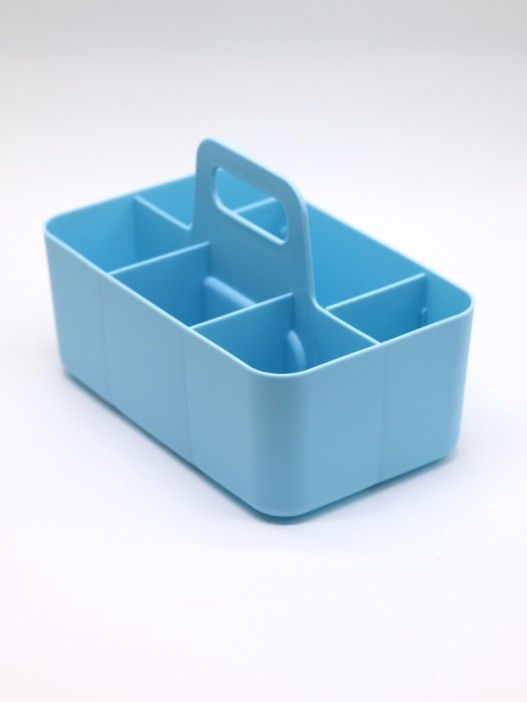 Органайзер настольный «Section», blue 