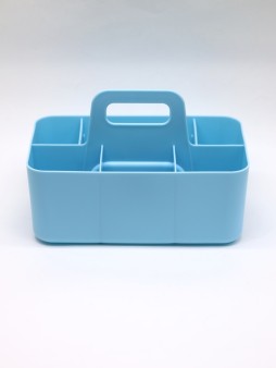 Органайзер настольный «Section», blue