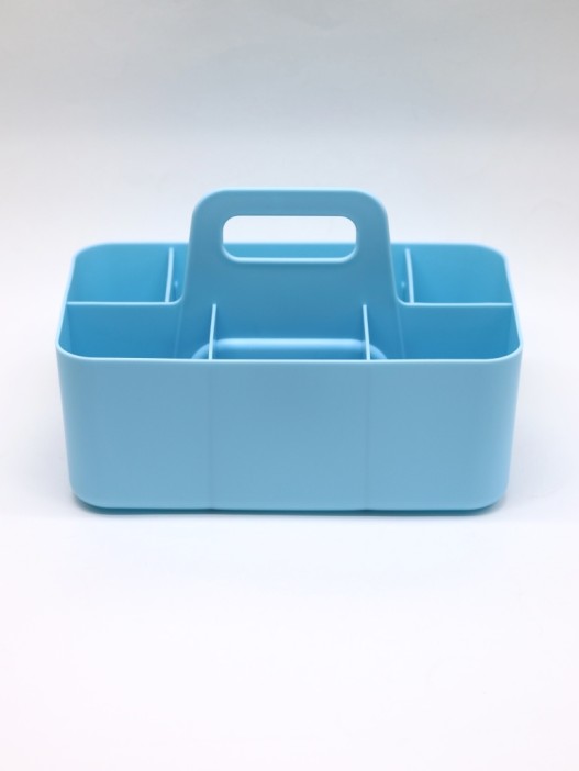 Органайзер настольный «Section», blue 