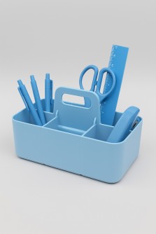 Органайзер настольный «Section», blue