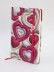 Блокнот (А5) "3D Heart many", white (14.5*21) 
