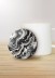Подставка под горячее iLikeGift "Мрамор", 9 см