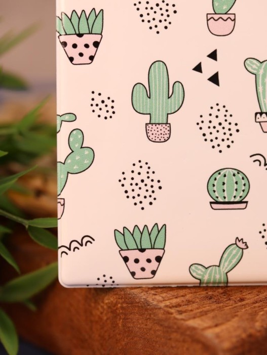 Держатель для карт "Растения" (6,5 х 10,4 см) 