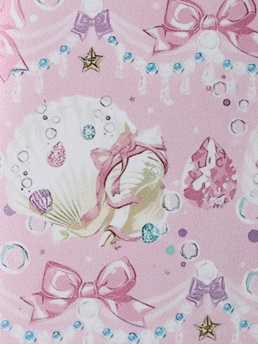 Кошелек &quot;Princess&quot;, pink 