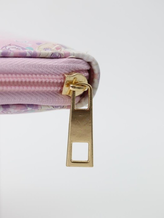 Кошелек &quot;Princess&quot;, pink 