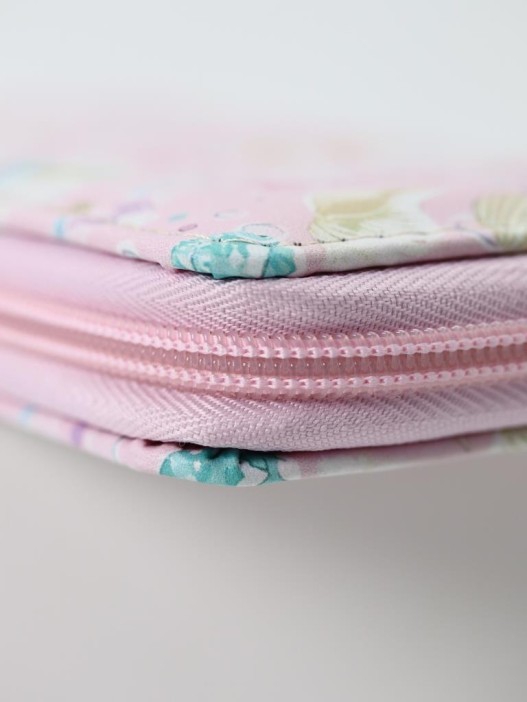 Кошелек &quot;Princess&quot;, pink 