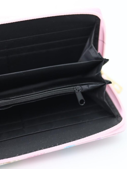 Кошелек &quot;Princess&quot;, pink 