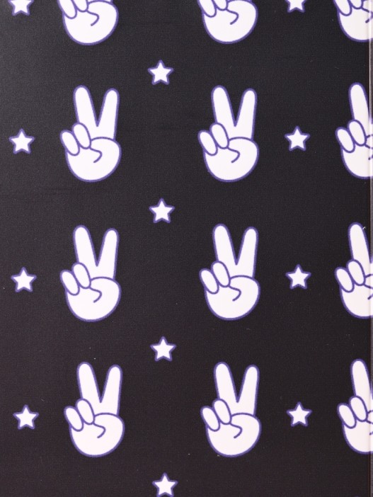 ОБЛОЖКА ДЛЯ ПАСПОРТА Gloves, плотность 600 мкм 